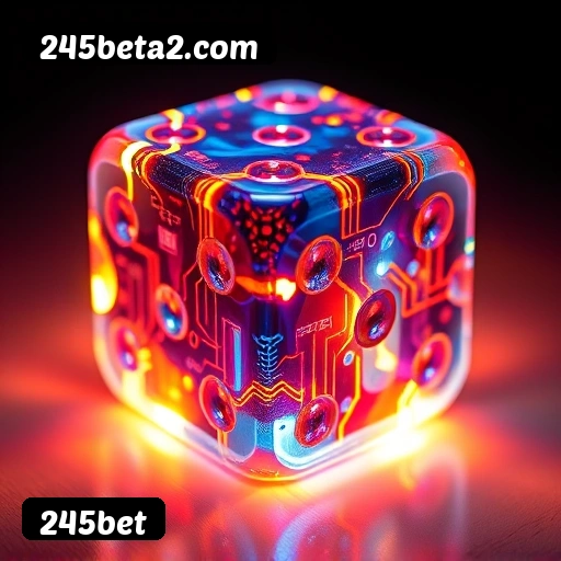 Requisitos do APK da 245bet para Android