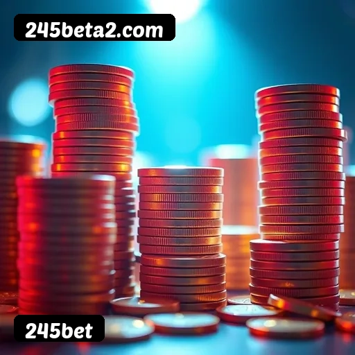 245bet segurança SSL 256-bit - Licença Curaçao, eCOGRA, GLI certificado