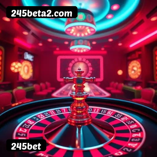 6 vantagens exclusivas do programa VIP da 245bet