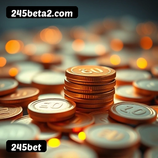 Níveis do programa VIP da 245bet
